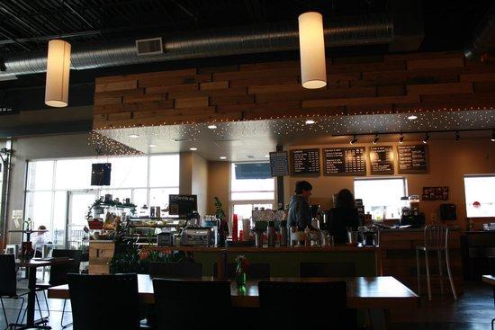 Heine Brothers Coffee